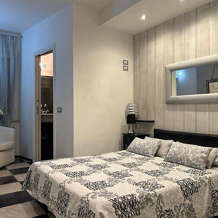 Affittacamere 4 Bassotti Monterosso al Mare Ngoại thất bức ảnh