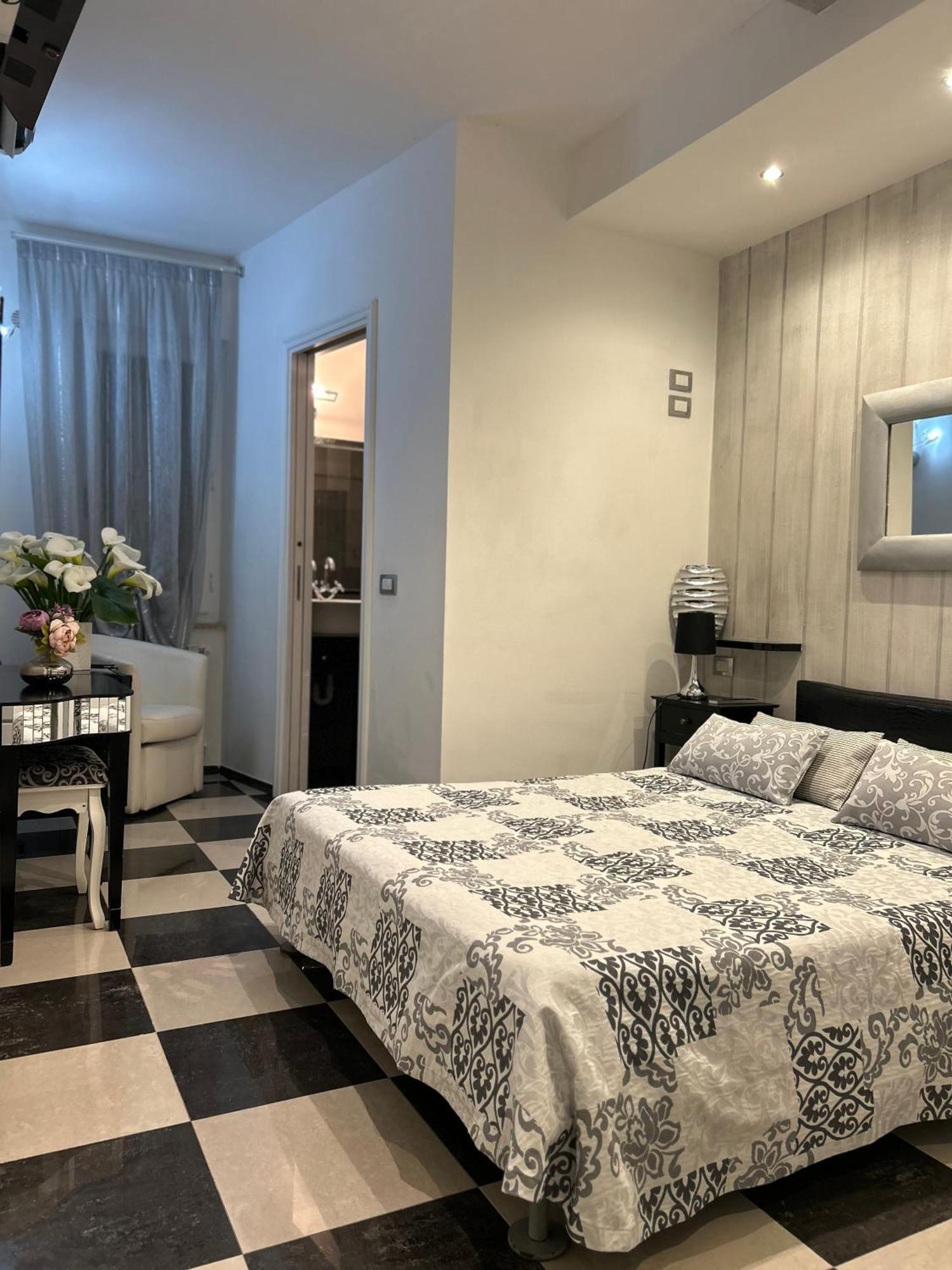 Affittacamere 4 Bassotti Monterosso al Mare Ngoại thất bức ảnh