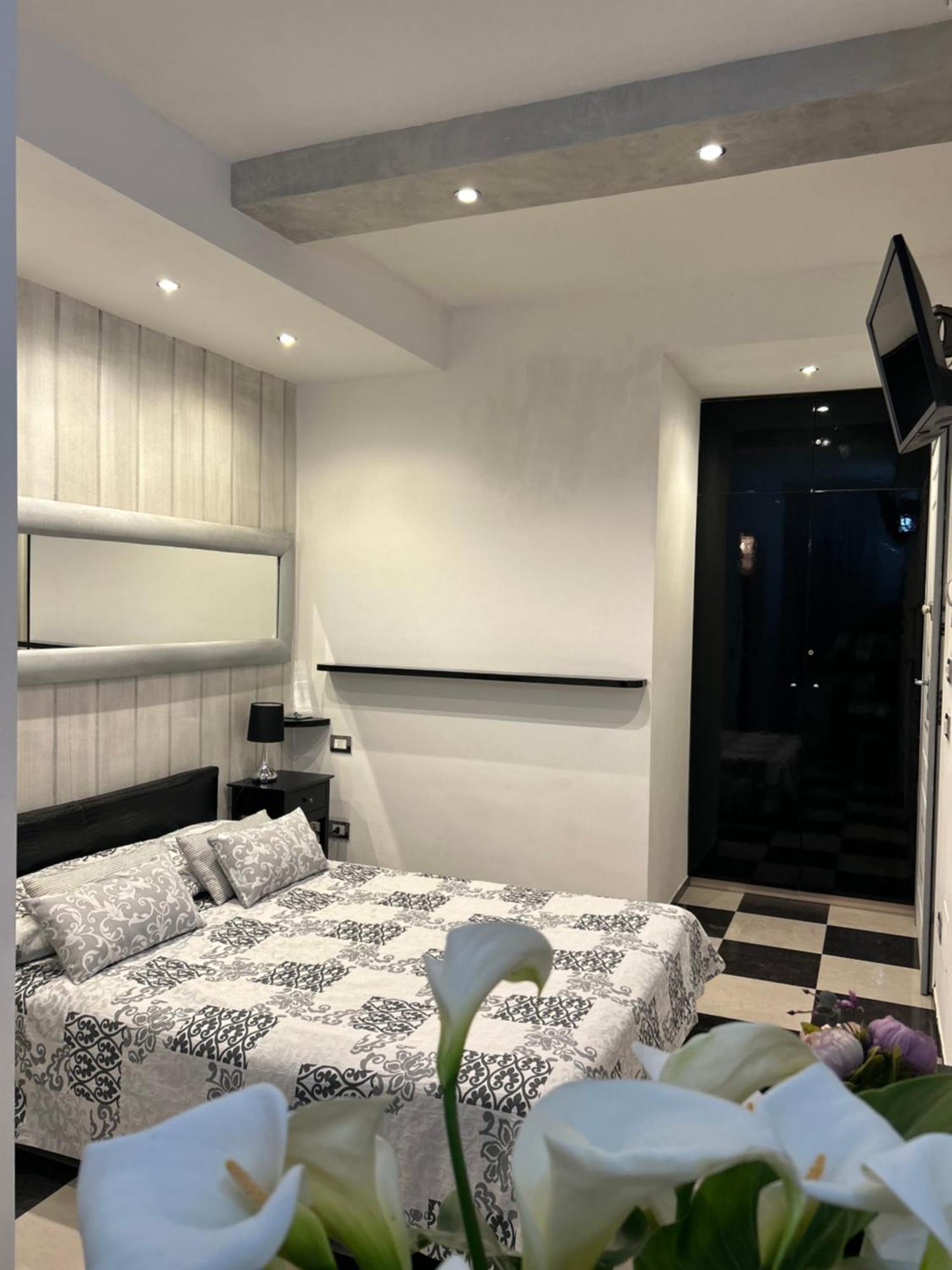 Affittacamere 4 Bassotti Monterosso al Mare Ngoại thất bức ảnh