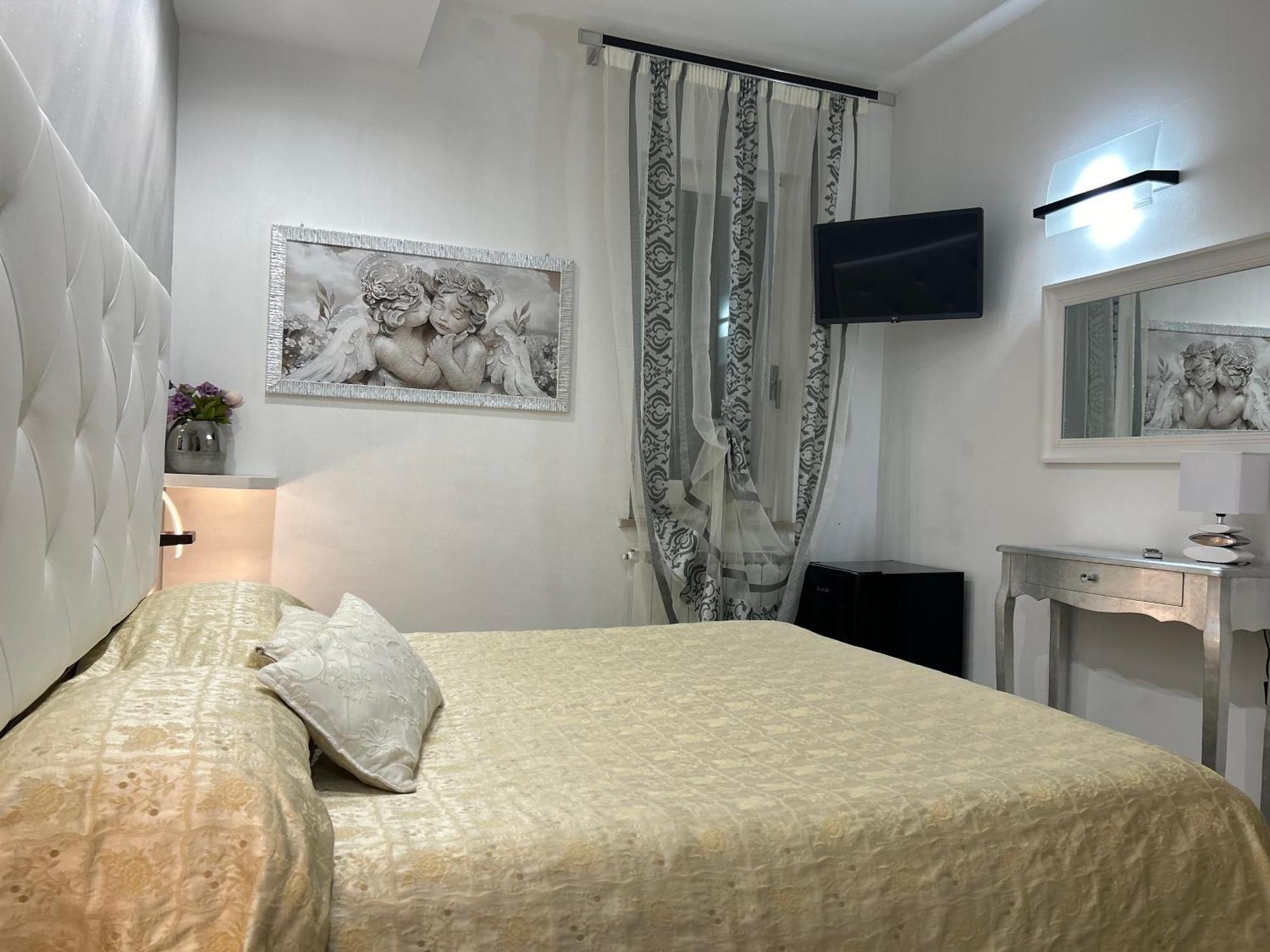 Affittacamere 4 Bassotti Monterosso al Mare Ngoại thất bức ảnh