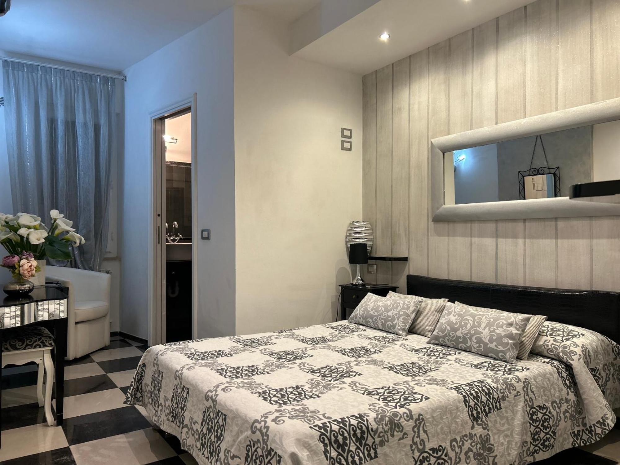 Affittacamere 4 Bassotti Monterosso al Mare Ngoại thất bức ảnh